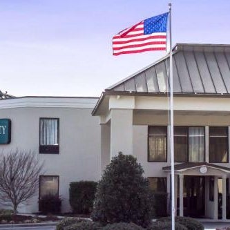 Quality Inn & Suites Thumbnail
