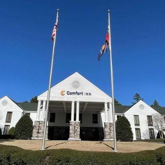 Comfort Inn Pinehurst - Southern Pines Thumbnail