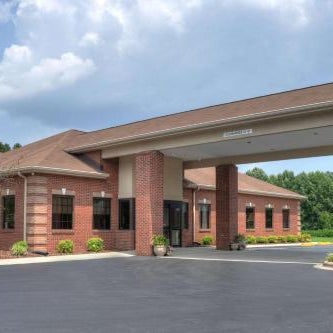 Comfort Inn Marion Thumbnail