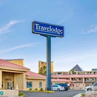 Days Inn by Wyndham Las Vegas Airport Near the Strip Thumbnail
