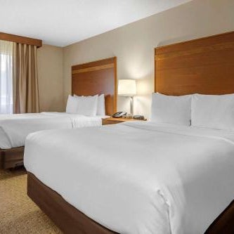 Comfort Inn Millersburg Thumbnail