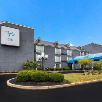The Blu Hotel Blue Ash Cincinnati, Ascend Hotel Collection Thumbnail