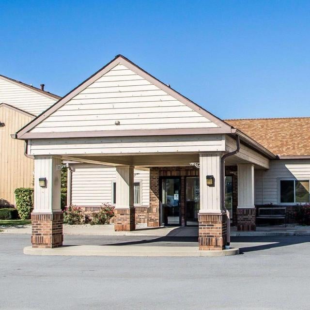 Quality Inn Thumbnail