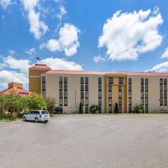 Comfort Inn Alliance Thumbnail