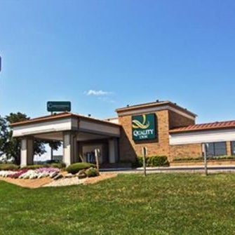 Quality Inn Chillicothe Thumbnail