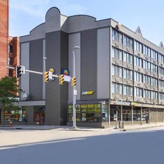 Comfort Inn Downtown Thumbnail