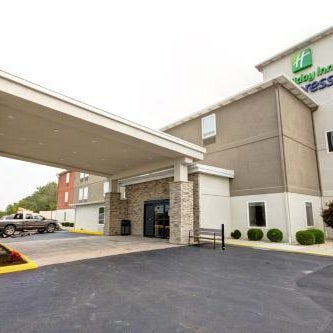 Holiday Inn Express Columbus South - Obetz By IHG Thumbnail