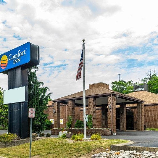 Quality Inn & Suites Zanesville Thumbnail
