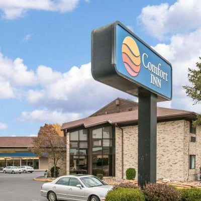 Comfort Inn Maumee - Perrysburgh Area Thumbnail