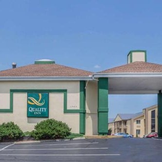 Quality Inn Port Clinton Thumbnail