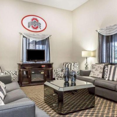 Quality Inn & Suites Circleville Thumbnail