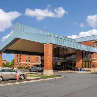 Comfort Inn Cleveland Airport Thumbnail
