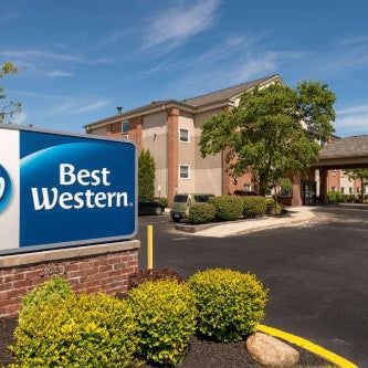 Best Western Hilliard Inn & Suites Thumbnail