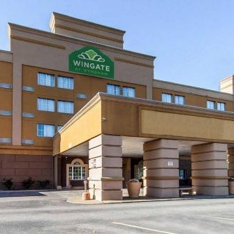 Wingate by Wyndham Marietta Conference Center Ohio Thumbnail