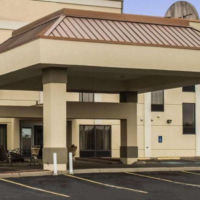 Quality Inn Thumbnail
