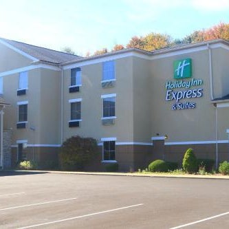 Holiday Inn Express & Suites St Marys By IHG Thumbnail