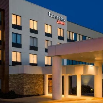 Fairfield Inn by Marriott Philadelphia West Chester/Exton Thumbnail