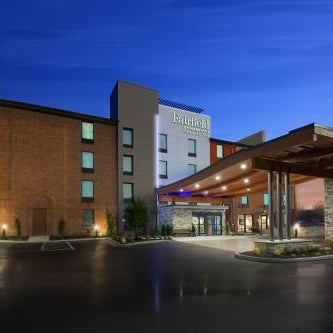 Fairfield Inn & Suites by Marriott Pottstown Limerick Thumbnail