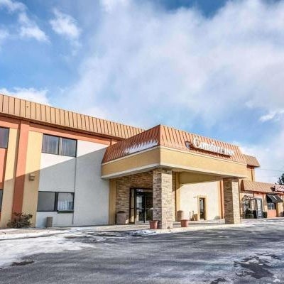 Holiday Inn Express Greencastle By IHG Thumbnail
