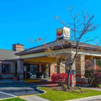 Comfort Inn & Suites Erie Thumbnail