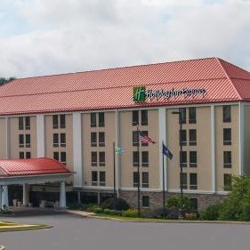 Best Western Plus Heritage Rail Inn & Suites Thumbnail
