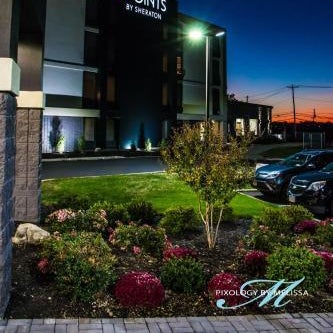 Four Points by Sheraton Allentown Lehigh Valley Thumbnail
