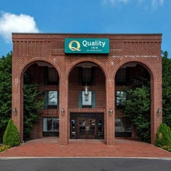 Quality Inn Montgomeryville - Philadelphia Thumbnail