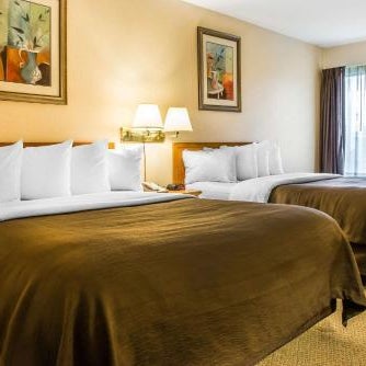 Comfort Inn Thumbnail
