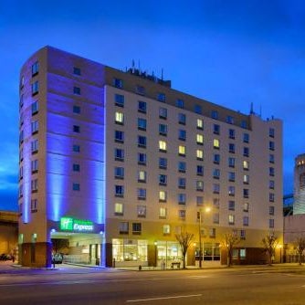 Holiday Inn Express Philadelphia Penns Landing By IHG Thumbnail
