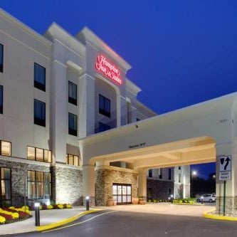Hampton Inn By Hilton & Suites Philadelphia/Bensalem Thumbnail