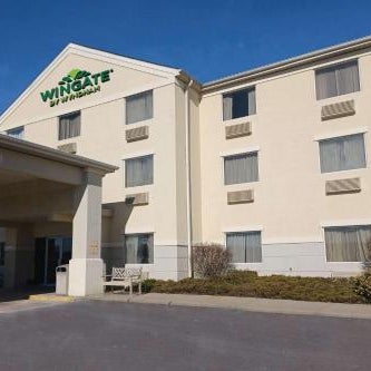 Wingate by Wyndham New Stanton Thumbnail
