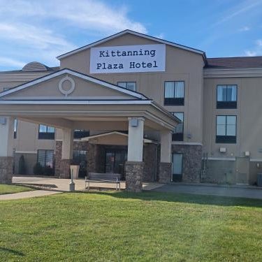 Wingate by Wyndham Kittanning Thumbnail