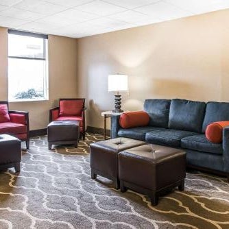 Quality Inn & Suites Thumbnail