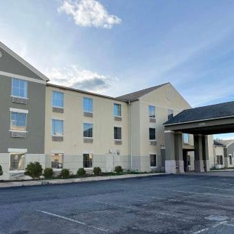 Wingate by Wyndham Clearfield Thumbnail