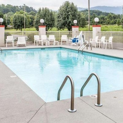 Econo Lodge Thumbnail
