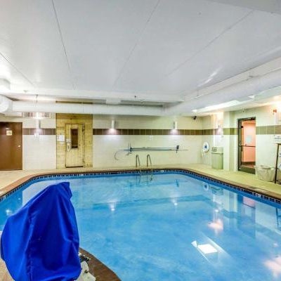 Comfort Suites Cookeville Thumbnail