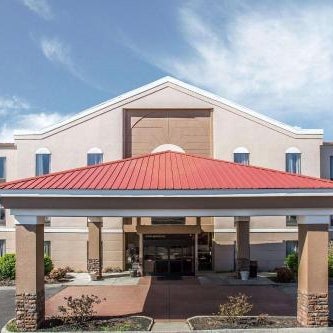 Quality Suites Morristown Thumbnail