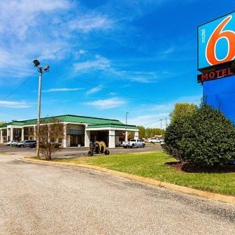 Motel 6-Covington, TN Thumbnail