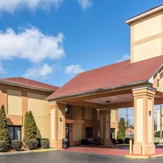 Baymont by Wyndham Memphis I-40 Thumbnail