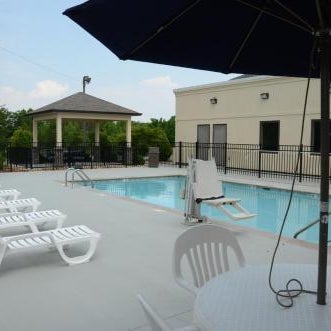 Baymont by Wyndham Clarksville Thumbnail