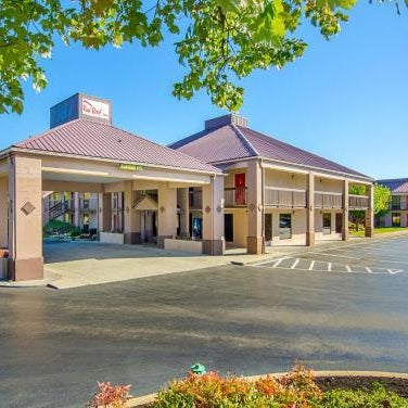 Red Roof Inn Kingsport Thumbnail