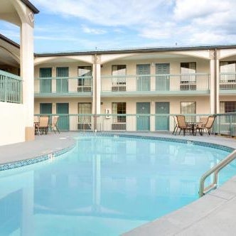 Baymont by Wyndham Gallatin Thumbnail