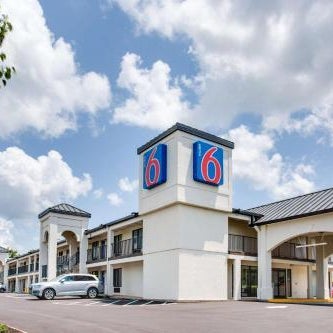 Motel 6-White House, TN Thumbnail