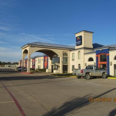 Executive Inn And Suites Wichita Falls Thumbnail