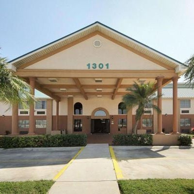 Americas Best Value Inn Pharr/McAllen Thumbnail