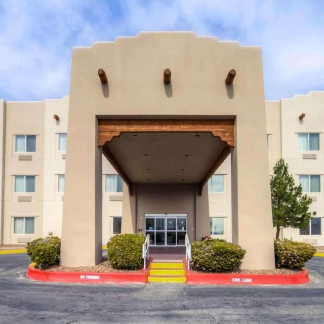 Hotel El Paso By IHG Thumbnail