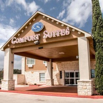 Comfort Suites New Braunfels Thumbnail