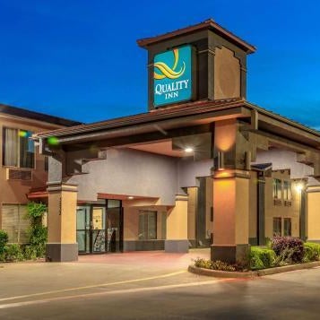 Quality Inn Forest Hill - Fort Worth South Thumbnail