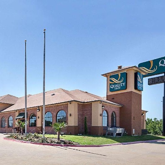 Quality Inn Mesquite Thumbnail