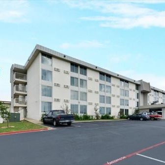 Motel 6-Fort Worth, TX - Downtown East Thumbnail